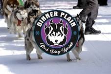 2024 Dinner Plain Sled Dog Sprint