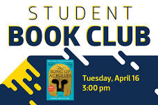 Student Book Club