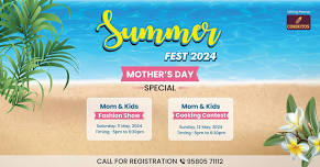 Summer Fest (Mother's Day Special)