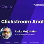 AWS Clickstream Analytics