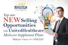 [Webinar National] New Selling Opportunities with UHC Med Supp