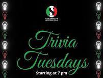 Trivia Night at Serafino’s