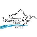 Wine Down Wednesday with Joe Procita at Waters Edge Winery