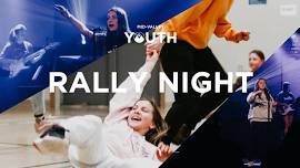 Rally Night - June 15