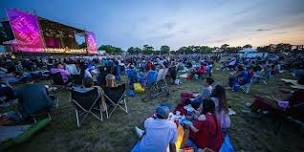 Latino Outdoors NYC | NYC Philharmonic Concert & Picnic