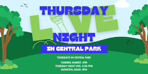 Thursday Night Live