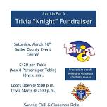 Trivia Night Fundraiser