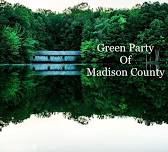 GP Madison County & N. AL. April mtg