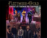 Fleetwood Gold- The Fleetwood Mac Experience