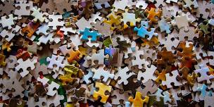 Adult Jigsaw Puzzle Competition