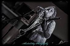 Rachael Lee @ Fourwinds Lakeside Inn & Marina