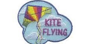 I can't wait to Fly a Kite!