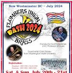 Plumbers Union Brass Bash