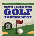 Liberty & Valley Rugby Fundraiser Golf Tournament