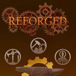 Reforged: An SCP Immersive Experience