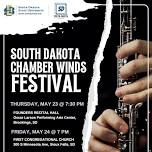 South Dakota Chamber Winds Festival