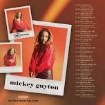 CMT on Tour Presents Mickey Guyton