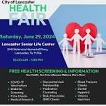 Community Health Fair