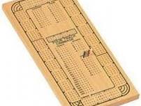 Cribbage game night at Panera Bread in Glenmont