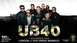 UB40 & Soul II Soul