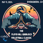 The Floyd Hill Gridlock Volleyball Classic