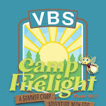 Vacation Bible School