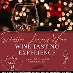 Schaffer Luxury Wine Tasting