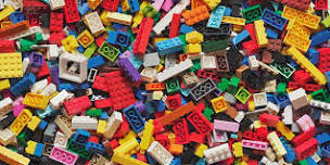 *BERWICK LIBRARY* - LEGO Club