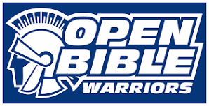 CCA Varsity Baseball @ Open Bible Christian