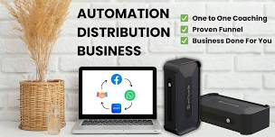 Business: Top Automation Secret to Start This Business| Emguarde