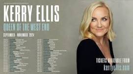 Kerry Ellis