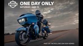 Rolling Sturgis One Day Event