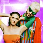 Sofi Tukker