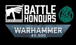 Warhammer 40,000 - Multi-player Battle