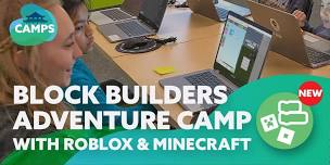 Summer Camp: Pokémon: Adventures in Game Design