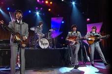 The Fab Four: USA Meets The Beatles!