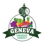 Geneva Farmers Market - Sweetest Saturday (Desserts and Sweet Treats!)