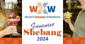 WXW Summer Shebang