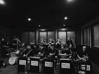 First Class Big Band Live at JRz