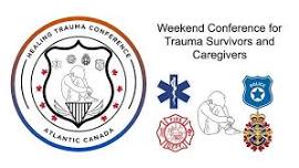 Healing Trauma Conference - Atlantic Canada