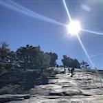 Stone Mountain Climb: Conquer Peaks, Celebrate Triumphs, Unite for Change