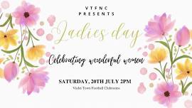 VTFNC Ladies Day