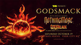 Godsmack