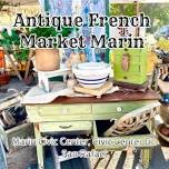 Antique French Market