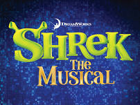 Shrek, the Musical