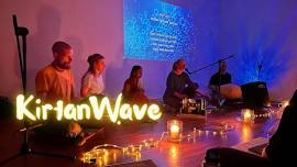 May the Kirtan-Force be with you / 4. May 2024