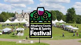 Wine & Spirits Festival