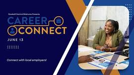 Career Connect presented by Goodwill Central Oklahoma