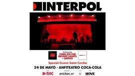 INTERPOL en Costa Rica 2024 ( Evento Oficial)