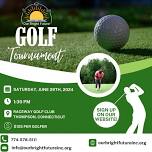 Our Bright Future 2nd Annual Golf Tournament